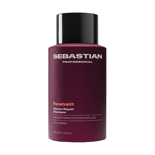 Imagem do produto SEBASTIAN PENETRAIT SHAMPOO