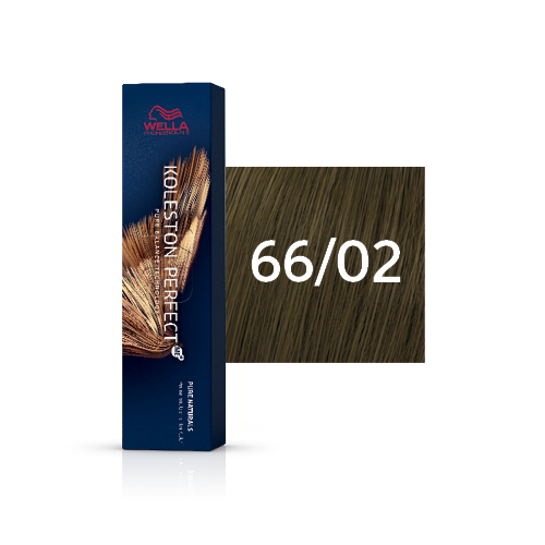 Imagem do produto WELLA KOLESTON PERFECT ME+ 66/02