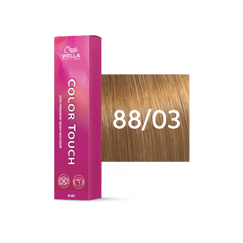 Imagem do produto WELLA PROFESSIONALS COLOR TOUCH PLUS 88/03